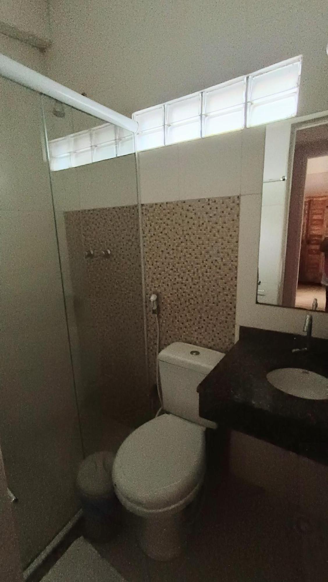 Flats Com Deque, Cozinha E Churrasqueira Conservatória Eksteriør billede