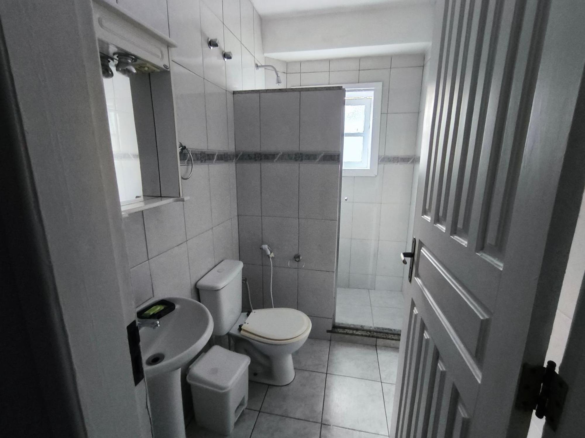 Flats Com Deque, Cozinha E Churrasqueira Conservatória Eksteriør billede