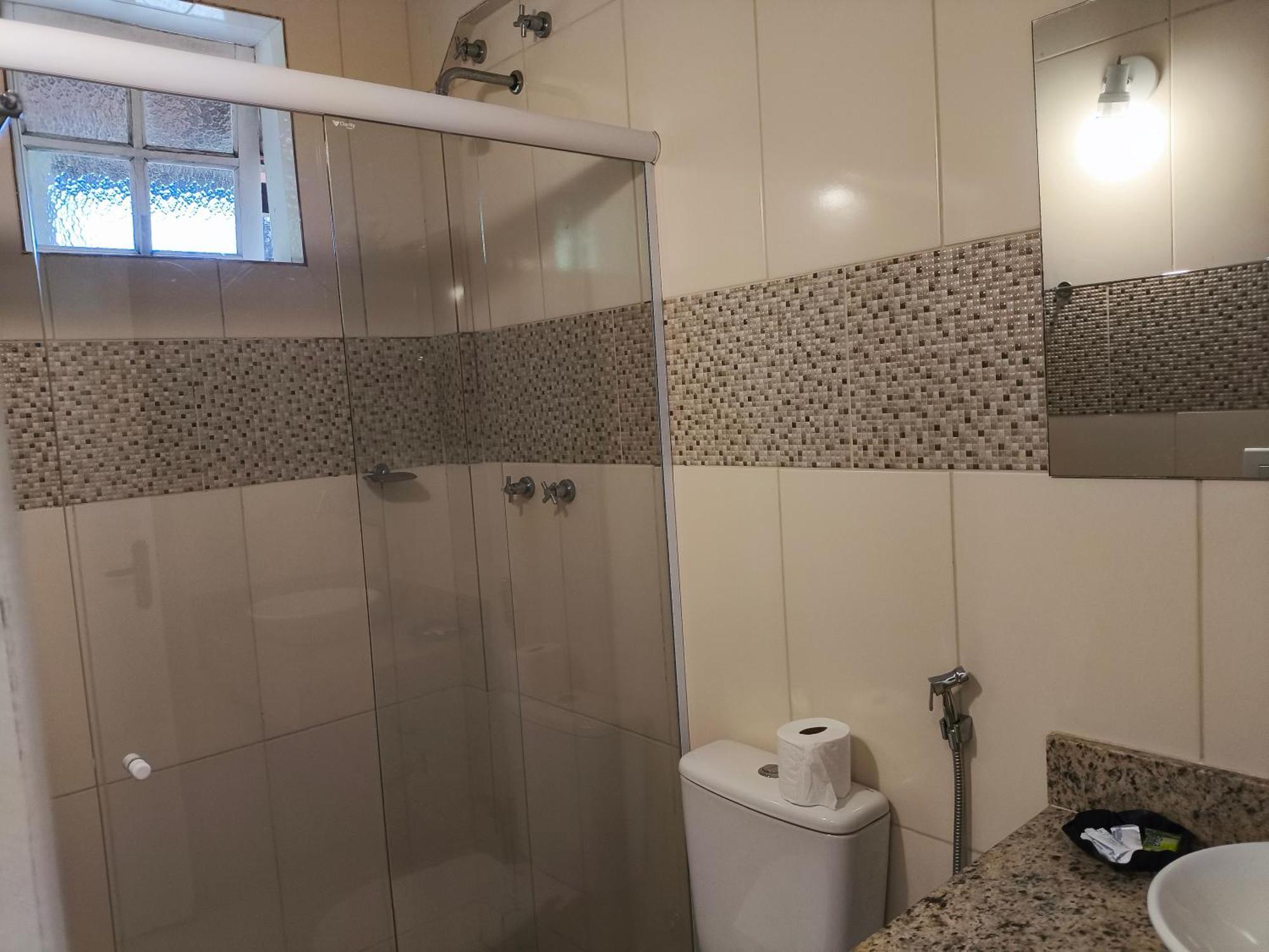 Flats Com Deque, Cozinha E Churrasqueira Conservatória Eksteriør billede