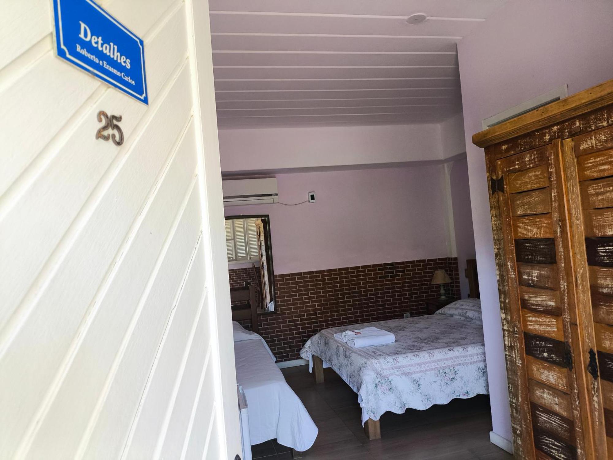 Flats Com Deque, Cozinha E Churrasqueira Conservatória Eksteriør billede